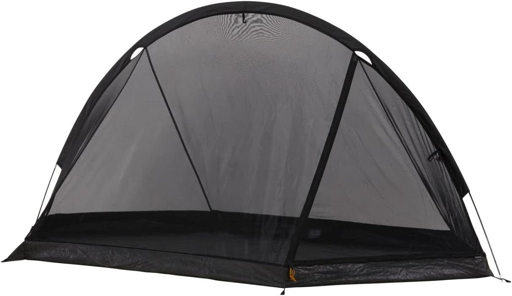 Trekking Tent – Lightweight 1–2 Person, Quick Assembly, Mesh Inner Tent, 3000 mm Waterproof