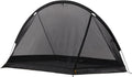 Trekking Tent – Lightweight 1–2 Person, Quick Assembly, Mesh Inner Tent, 3000 mm Waterproof