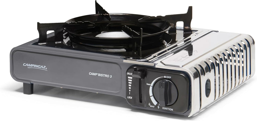Camping Stove- Campingaz Camp'Bistro 3