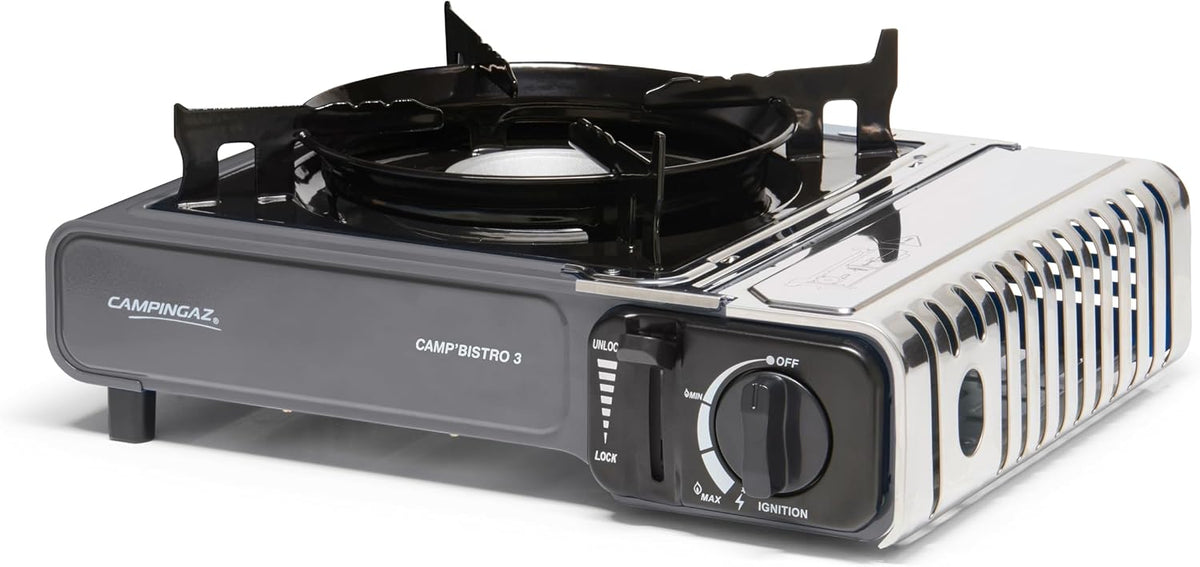 Camping Stove- Campingaz Camp'Bistro 3