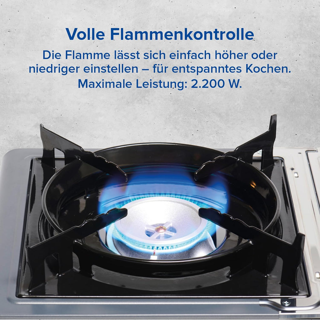 Camping Stove- Campingaz Camp'Bistro 3