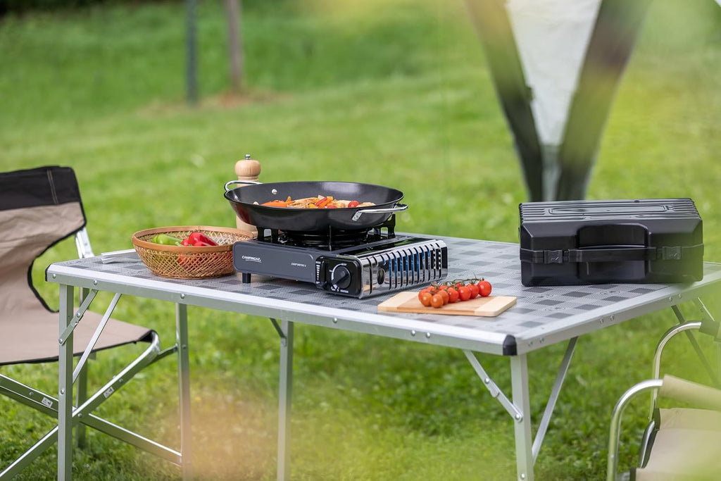 Camping Stove- Campingaz Camp'Bistro 3